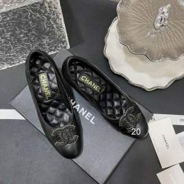 Picture of Chanel Shoes _SKUChanelsz35-40XX02072942